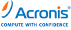 Решения Acronis True Image Echo поддерживают технологию Microsoft Hyper-V