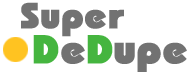 Новая версия программы для быстрого поиска и удаления дубликатов файлов Super DeDupe Новая версия программы для быстрого поиска и удаления дубликатов файлов Super DeDupe