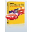 Русская версия популярного антивируса Norton Internet Security 2009 Русская версия популярного антивируса Norton Internet Security 2009