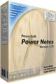 Вышла новая версия Power Notes 3.21 Вышла новая версия Power Notes 3.21