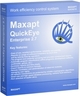 Новая версия программы для контроля рабочего времени Maxapt QuickEye Enterprise 2.7.1 Новая версия программы для контроля рабочего времени Maxapt QuickEye Enterprise 2.7.1