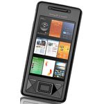 Sony Ericsson перешел на Windows Mobile Sony Ericsson перешел на Windows Mobile