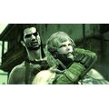 Объявлена дата выхода Metal Gear Solid 4: Guns of the Patriots Объявлена дата выхода Metal Gear Solid 4: Guns of the Patriots
