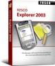 Браузер для Pocket PC: Resco Explorer 2007 Браузер для Pocket PC: Resco Explorer 2007