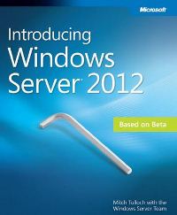 Windows Server 2012 ожидается к выходу