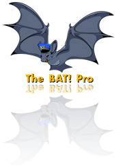 Компания RITLabs выпустила The Bat! v3.80 Компания RITLabs выпустила The Bat! v3.80