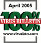 Dr.Web для Unix – и снова VB100% Dr.Web для Unix – и снова VB100%