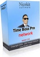 Вышла продвинутая сетевая версия Time Boss PRO v 2.35 Вышла продвинутая сетевая версия Time Boss PRO v 2.35