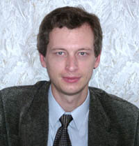 Михаил Калиниченко: Мы предвосхищаем угрозы, которые появятся завтра Михаил Калиниченко: Мы предвосхищаем угрозы, которые появятся завтра