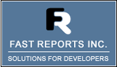 FastReport Studio - новый продукт для разработки FastReport Studio - новый продукт для разработки