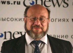 Россия: лоббисты СПО объединились Россия: лоббисты СПО объединились
