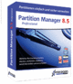 Paragon Partition Manager 8.5 Server – безлимитная лицензия Paragon Partition Manager 8.5 Server – безлимитная лицензия