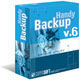 Летнее предложение: Handy Backup со скидкой 52%! Летнее предложение: Handy Backup со скидкой 52%!