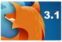 Mozilla выпустила вторую «бету» Firefox 3.1 Mozilla выпустила вторую «бету» Firefox 3.1