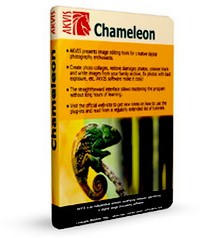 Новая версия программы AKVIS Chameleon