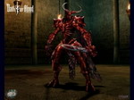 Пятые "хроники" к Lineage 2: интервью и подробности Пятые "хроники" к Lineage 2: интервью и подробности