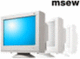 Multi Screen Emulator for Windows 2.0 для расширения рабочего пространства на экране Multi Screen Emulator for Windows 2.0 для расширения рабочего пространства на экране