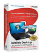 Русский Parallels Desktop Upgrade to Windows 7 доступен для заказа по специальной цене Русский Parallels Desktop Upgrade to Windows 7 доступен для заказа по специальной цене