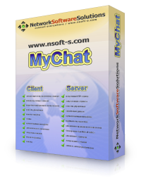 Сетевой чат MyChat 4.6 : плагины, статусы, быстрый и надежный сервер Сетевой чат MyChat 4.6 : плагины, статусы, быстрый и надежный сервер
