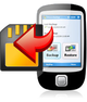 Resco Backup - шифрование и резервное копирование Pocket PC Resco Backup - шифрование и резервное копирование Pocket PC