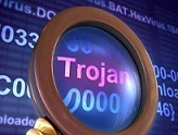 Трояны завладели информационным пространством Трояны завладели информационным пространством