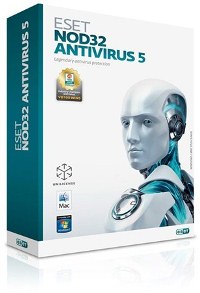 Вышла версия 5.2 решений ESET для домашних пользователей