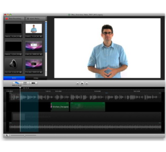 Camtasia Studio впервые выходит в версии для Mac Camtasia Studio впервые выходит в версии для Mac