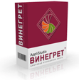 Вышла новая весия цифровой кулинарной книги "Винегрет" Вышла новая весия цифровой кулинарной книги "Винегрет"