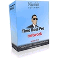 Time Boss PRO - удаленное управление доступом Time Boss PRO - удаленное управление доступом