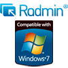Вышел Radmin 3.4 с поддержкой Windows 7! Вышел Radmin 3.4 с поддержкой Windows 7!