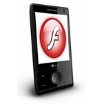Adobe выпустит полноценный Flash Player 10 для мобильников Adobe выпустит полноценный Flash Player 10 для мобильников
