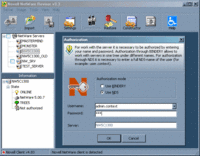 Novell NetWare Revisor обновился до версии 3.3 Novell NetWare Revisor обновился до версии 3.3