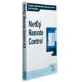 Новая версия NetOp Remote Control 9.21 с поддержкой vPro! Новая версия NetOp Remote Control 9.21 с поддержкой vPro!