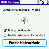 Появилась новая версия USB Modem 1.56 Появилась новая версия USB Modem 1.56