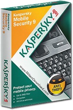 Новый Kaspersky Mobile Security: смартфон под надежной защитой
