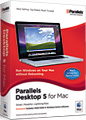 Доказано: Parallels Desktop 5 для Mac – вне конкуренции Доказано: Parallels Desktop 5 для Mac – вне конкуренции