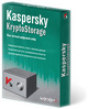 Kaspersky KryptoStorage защитит ваши данные с помощью «прозрачного» шифрования Kaspersky KryptoStorage защитит ваши данные с помощью «прозрачного» шифрования