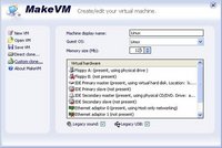 Представляем MakeVM 1.6.2 Представляем MakeVM 1.6.2