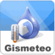 Прогноз погоды от Gismeteo на всех мобильных телефонах страны Прогноз погоды от Gismeteo на всех мобильных телефонах страны