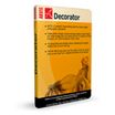 AKVIS Decorator - любые текстуры изображений AKVIS Decorator - любые текстуры изображений