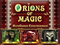 Orions of Magic - ждем лета Orions of Magic - ждем лета