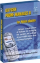 Вышла версия 2.12 Oxygen Phone Manager II Вышла версия 2.12 Oxygen Phone Manager II
