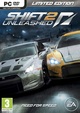 3 эксклюзивных автомобиля в подарок за предварительный заказ Shift 2 Unleashed Limited Edition 3 эксклюзивных автомобиля в подарок за предварительный заказ Shift 2 Unleashed Limited Edition