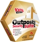 Апгрейд мощного комплекса интернет-безопасности Outpost Security Suite Pro Апгрейд мощного комплекса интернет-безопасности Outpost Security Suite Pro
