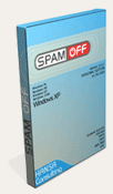 SpamOFF Personal с плюсом SpamOFF Personal с плюсом
