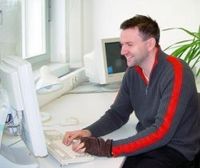 Компьютер будет наделен инстинктом самосохранения Компьютер будет наделен инстинктом самосохранения