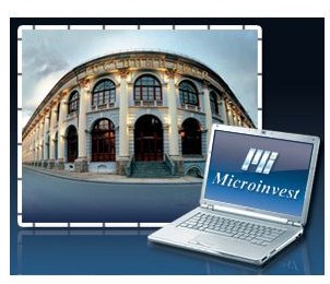 Microinvest приглашает на выставку «Болгария сегодня» Microinvest приглашает на выставку «Болгария сегодня»