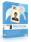 Rohos Face Logon 2.7: пусть компьютер узнает вас в лицо Rohos Face Logon 2.7: пусть компьютер узнает вас в лицо