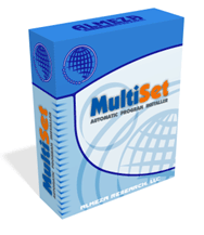 Новая версия MultiSet v 2.4.3 - автоматического установщика программ Новая версия MultiSet v 2.4.3 - автоматического установщика программ