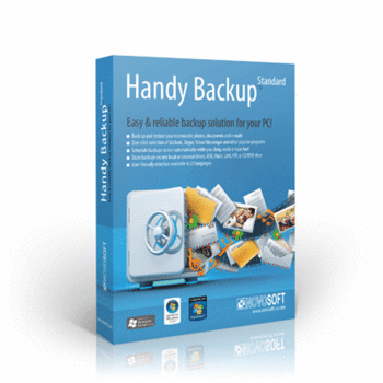 Лето скидок начинается с Handy Backup! Лето скидок начинается с Handy Backup!